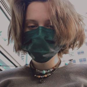 Meet your Posher, Madds